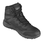 Черевики Combat Boots "MAGNUM" Ultima 6.0 WP Чорні 43 (280 мм) - зображення 6