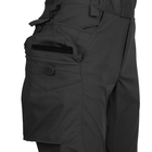 Штаны Helikon-Tex Pilgrim Pants DuraCanvas Black W34/L32 - изображение 9
