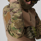 Бойова сорочка Ubacs STEPPE UATAC Gen 5.3 Мультикам M - зображення 6