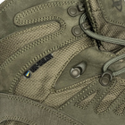Ботинки зимние EVO MEN 919 TREND Олива 42 (275 мм) - изображение 7
