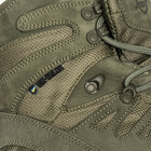 Ботинки зимние EVO MEN 919 TREND Олива 43 (280 мм) - изображение 7
