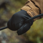 Перчатки водонепроникні Highlander Aqua-Tac Waterproof Gloves Black XL (GL095-BK-XL) - зображення 7