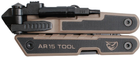 Мульти інструмент Real Avid AR-15 Tool - зображення 6