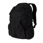 Рюкзак тактический Helikon-Tex Raider Backpack 20L Черный - зображення 1