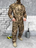 Маскировочный костюм дождевик GEN2 XL - изображение 1