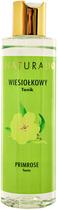 Wiesiołkowy tonik do twarzy Naturalis 200 ml (5907573460215) - obraz 1