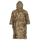 Дощовик-пончо Highlander Adventure Poncho HMTC (WJ015-HC) - изображение 1