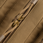 M-Tac рюкзак Large Assault Pack Laser Cut Tan, тактический рюкзак, вместительный рюкзак 36л, армейский рюкзак - изображение 8