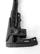 Обвіс тюнігу для AK 74 AK 47 чорний - зображення 3