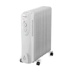 Масляний радіатор Maestro MR-950-11 Білий