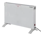 Конвектор Hausberg HB-8203 2000 Вт Білий