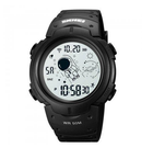 Часы наручные Skmei 1820BKWT Black-White