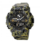 Часы наручные Skmei 1818 Military