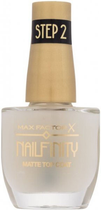 Lakier do paznokci Max Factor Nailfinity 101 Velvet Curtain 12 ml (3616305243003)