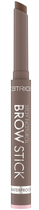 Олівець для брів Catrice Stay Natural Brow Stick 030 Soft Dark Brown 1 г (4059729398741)