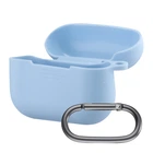 Чехол Silicone Case 1,2mm for AirPods Pro Sky Blue