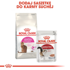 Сухой корм для котів Royal Canin Exigent Savour 10 кг (3182550721660) (2531100) - зображення 5