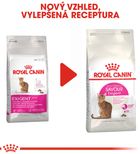 Сухой корм для котів Royal Canin Exigent Savour 10 кг (3182550721660) (2531100) - зображення 8