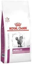 Сухий корм для дорослих котів при захворюваннях опорно-рухового апарату Royal Canin Mobility Feline 400 г (3182550914673) (3946004) - зображення 1