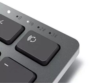 Клавіатура бездротова KB700 - US International (580-AKPT) - зображення 6
