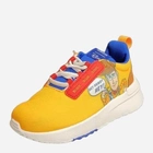 Buty sportowe chłopięce Adidas Sneakers GY4450 23 Pomarańczowe (4065427004884) - obraz 2