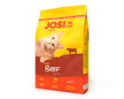 Сухий корм для кішок Josera JosiCat Tasty Beef