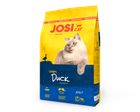 Сухой корм для кошек Josera JosiCat Crispy Duck