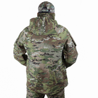 Тактична куртка Grad PCU level 5 neoflex 50р Multicam - зображення 3