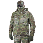 Тактична куртка Grad PCU level 5 neoflex 48р Multicam - зображення 1