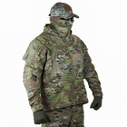 Тактична куртка Grad PCU level 5 neoflex 48р Multicam - зображення 2