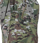 Тактична куртка Grad PCU level 5 neoflex 48р Multicam - зображення 4