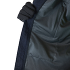Китель-куртка ДСНС мужская GPK Tactical Strong 46р Синяя - изображение 7