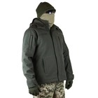 Куртка демісезонна тактична Caprice Soft shell 56р Олива - зображення 2