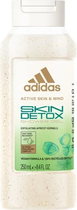 Żel pod prysznic Adidas Pro line Skin Detox 250 ml (3616303444280)