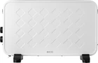 Конвектор ECG TK 2070 White