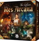 Настільна гра Rebel Res Arcana (850004236130) - зображення 1