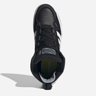 Sneakersy męskie na platformie wysokie Adidas NEO 100DB Mid GY4791 48 (12.5UK) 31 cm Czarne (4065427169989) - obraz 3