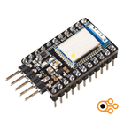 Контроллер Espruino MDBT42Q Breakout (С ногами)