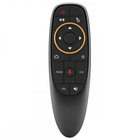 Аеропульт (аеромышь) Air Mouse G10S з голосовим управлінням і гіроскопом