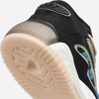 Чоловічі кросівки Adidas Originals Streetball II Herren Sneaker GX9689 44.5 (10UK) 28.5 см Чорні (4065427124469) - зображення 8