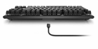 Ігрова клавіатура дротова Dell Alienware AW420K (545-BBDY) - зображення 5