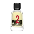 Туалетная вода Dsquared2 Red Wood для женщин