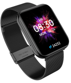 Smartwatch Garett GRC Maxx Black steel (5904238484760) - obraz 3