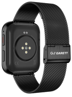 Smartwatch Garett GRC Maxx Black steel (5904238484760) - obraz 4