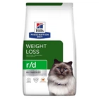 Корм Hill`s Prescription Diet r/d Weight Reduction для кішок з куркою