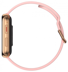 Cмарт-годинник Garett GRC Maxx Gold-pink (5904238484777) - зображення 5