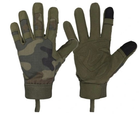 Защитные перчатки Dominator Tactical Олива L (Alop) 60447160 - изображение 2