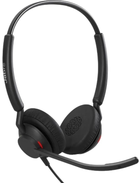 Навушники Jabra Engage 40 USB A MS Stereo Black (4099-413-279)