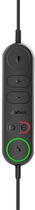Słuchawki Jabra Engage 40 USB A MS Stereo Black (4099-413-279) - obraz 4