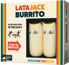 Gra planszowa Rebel Latające Burrito (810083040219) - obraz 1